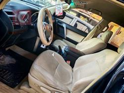 تويوتا لاندكروزر برادو